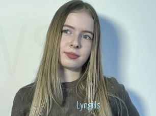 Lyngills