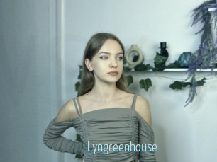 Lyngreenhouse