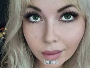 Lynn41