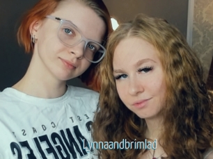 Lynnaandbrimlad
