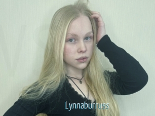 Lynnaburruss