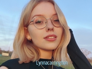 lynnacarrington Video Sexe