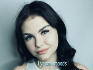 Lynnaedmands