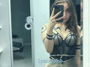 Lynnagladish