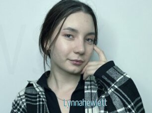 Lynnahewlett