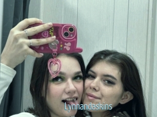 Lynnandaskins