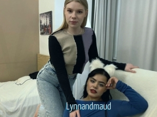 lynnandmaud Video Sexe