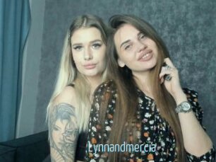 Lynnandmercia