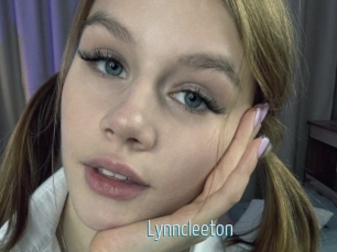 lynncleeton Video Sexe