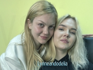 Lynneandodelia