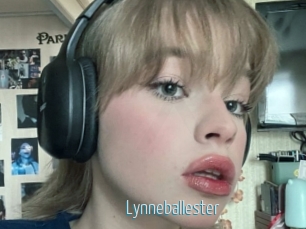 lynneballester Video Sexe