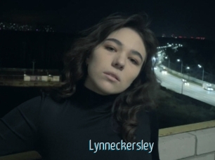 Lynneckersley