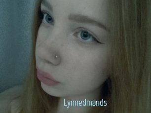 Lynnedmands