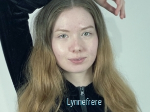 Lynnefrere