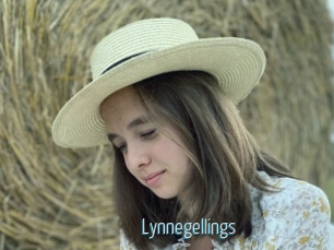 Lynnegellings
