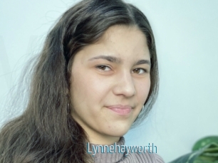 lynnehayworth Video Sexe