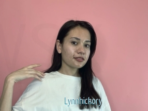 Lynnhickory