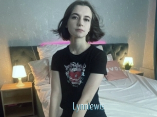 lynnlewis Video Sexe