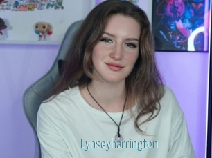 Lynseyharrington