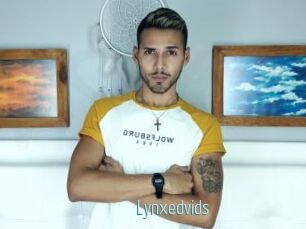 Lynxedvids