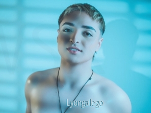 lyongallego Video Sexe