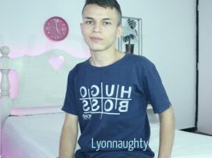Lyonnaughty