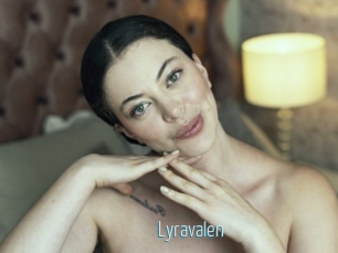 Lyravalen