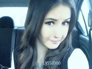 Lyssaboo