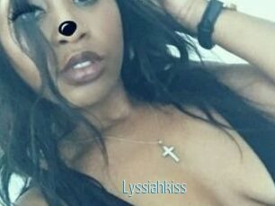 Lyssiahkiss