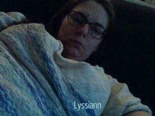 Lyssiann