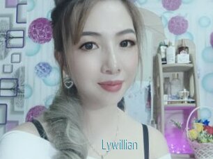 Lywillian