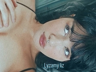 Lyzamy_liz