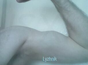 Lyzhnik