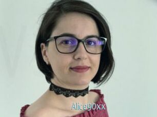 Alice90xx