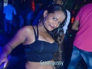 Creampussy