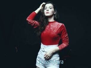 M1ssShyMira
