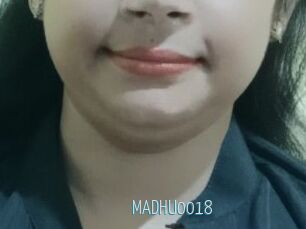 MADHU0018