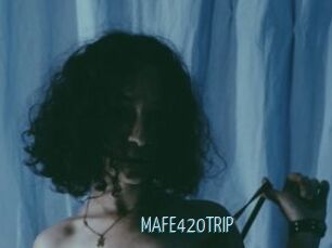 MAFE420TRIP