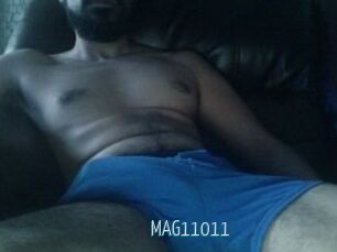 MAG11011