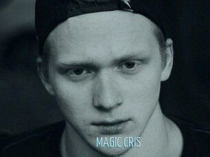 MAGIC_CRIS