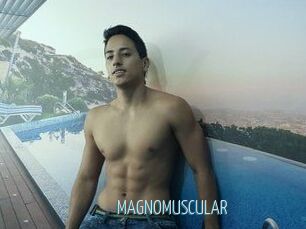 MAGNOMUSCULAR Video Sexe
