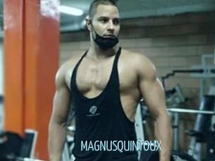 MAGNUSQUINTOUX