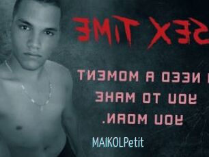 MAIKOLPetit
