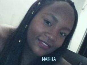 MAIRITA Video Sexe