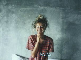 MAJAx