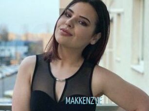 MAKKENZYIE