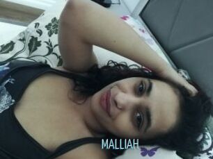MALLIAH