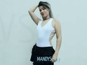 MANDYSexxy