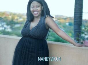 MANDYVIXON