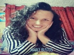 MARCE_BUSTOS Video Sexe